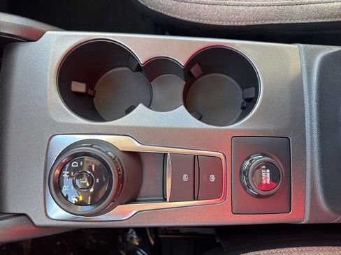 New 2025 Ford Bronco Sport Big Bend w/ Convenience Package image 37