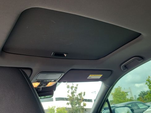 Used 2025 Honda Passport Black Edition image 18