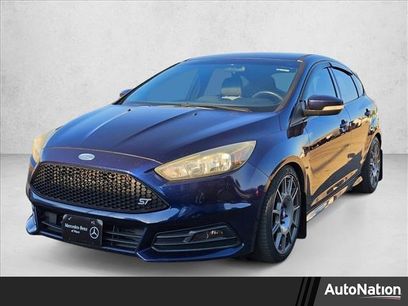 Used 2016 Ford Focus ST