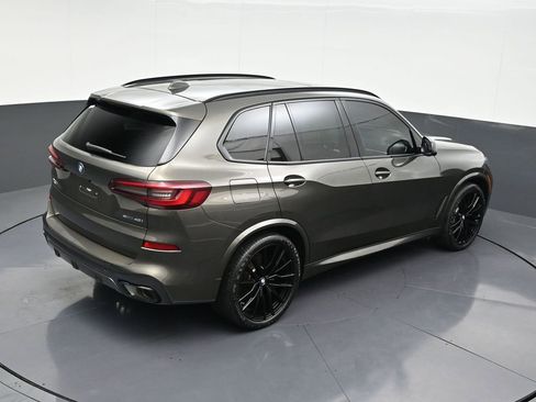 Used 2023 BMW X5 sDrive40i w/ M Sport Package image 22