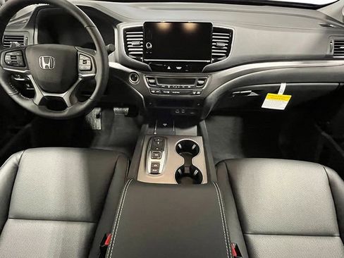 New 2026 Honda Ridgeline RTL image 23