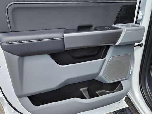 New 2026 Ford F250 XLT w/ XLT Premium Package image 27