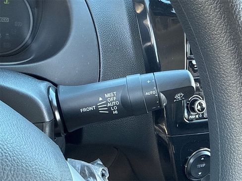 New 2024 Mitsubishi Mirage G4 LE image 23