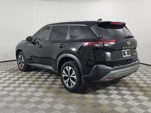 Used 2023 Nissan Rogue SV w/ SV Premium B Package AWD/4WD image 5