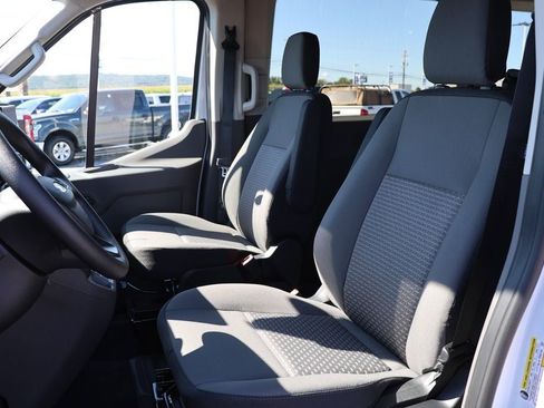 New 2025 Ford Transit 350 XLT image 13