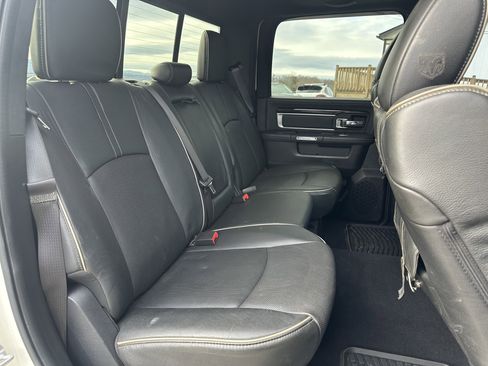 Used 2016 RAM 2500 Limited image 11