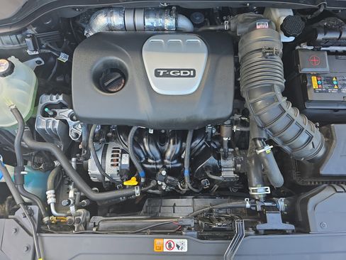 Used 2020 Hyundai Kona Ultimate FWD image 28