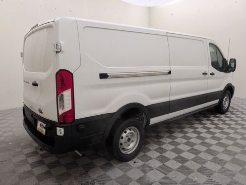 Used 2024 Ford Transit 350 Low Roof w/ Load Area Protection Package image 3