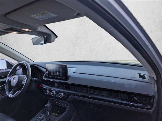 Used 2024 Honda CR-V EX-L image 18