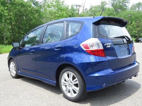 Used 2010 Honda Fit Sport image 7