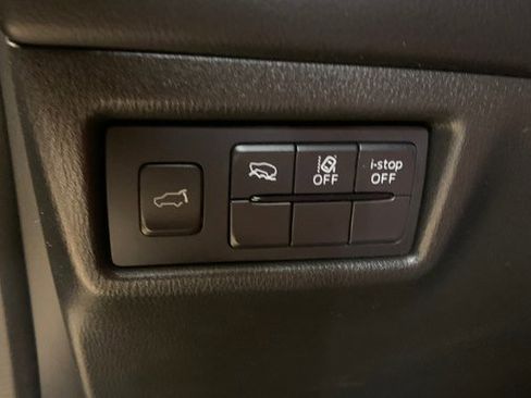 Used 2024 MAZDA CX-5 Carbon Edition AWD/4WD image 22