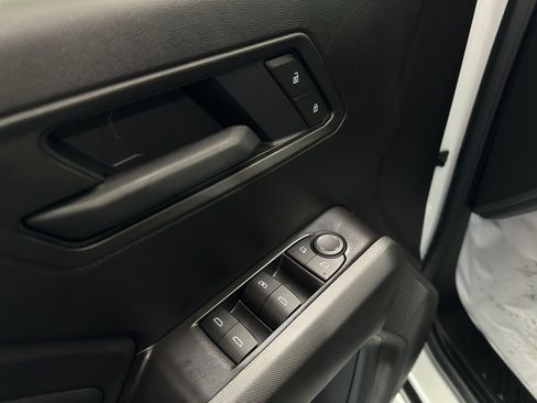 New 2026 Chevrolet Colorado Trail Boss image 28