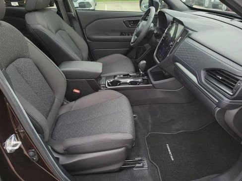 Used 2026 Subaru Forester Premium AWD/4WD image 9