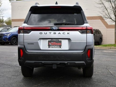 New 2026 Subaru Outback Touring XT AWD/4WD image 6