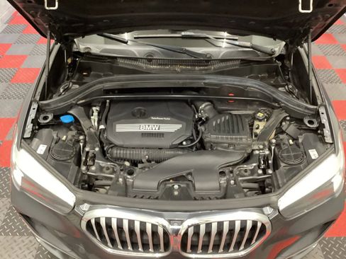 Used 2020 BMW X1 xDrive28i w/ Convenience Package AWD/4WD image 20
