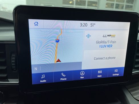 Used 2020 Ford Explorer Limited image 17