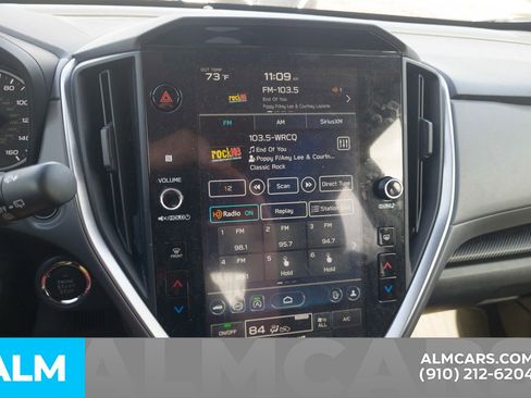 Used 2025 Subaru Crosstrek 2.0i Premium w/ Convenience Package #2 image 6