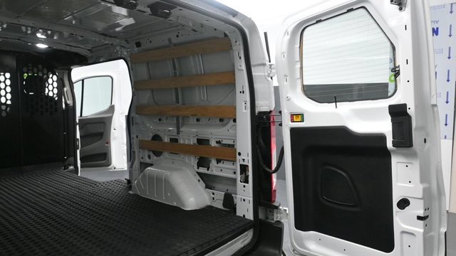 Used 2025 Ford Transit 250 Low Roof w/ Exterior Upgrade Package RWD image 19