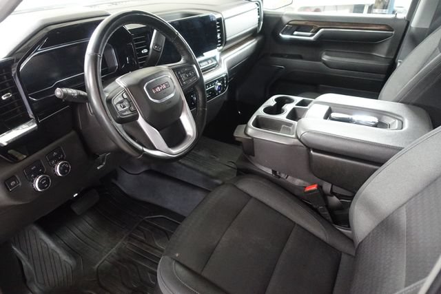 Used 2023 GMC Sierra 1500 SLE AWD/4WD image 10