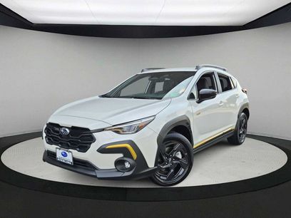 Used 2026 Subaru Crosstrek 2.5i Sport