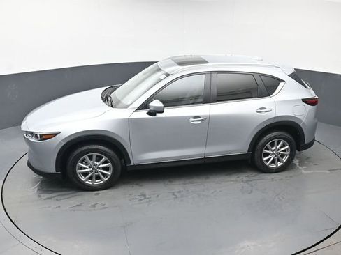 Certified 2023 MAZDA CX-5 AWD 2.5 S w/ Preferred Package image 33
