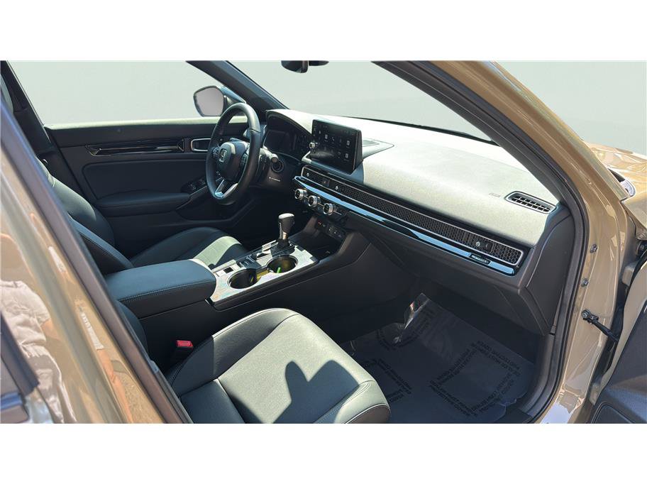 Used 2025 Honda Civic Sport Touring image 18