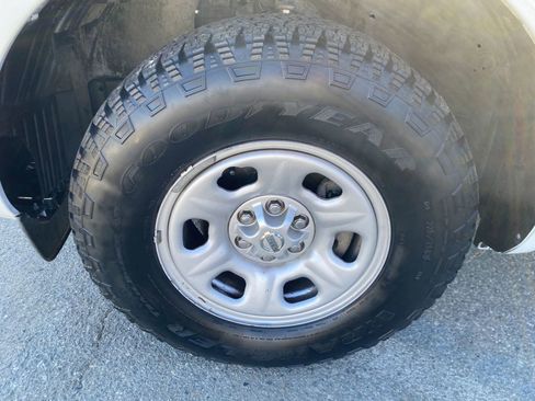 Used 2016 Nissan Frontier S image 19