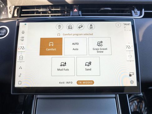 Certified 2025 Land Rover Range Rover Evoque S image 26