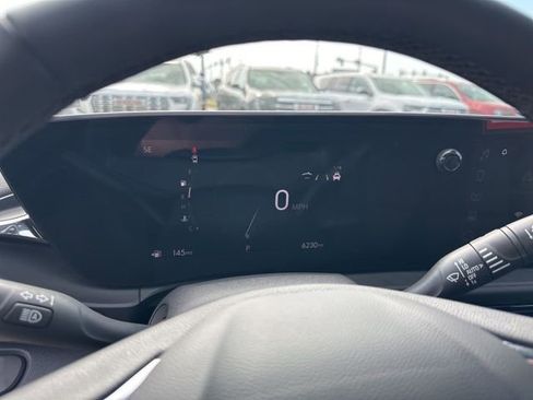 Used 2026 Buick Envista Sport Touring w/ Convenience I Package FWD image 7