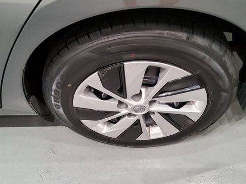 Used 2023 Nissan Altima 2.5 S image 35