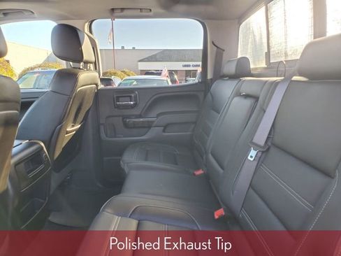 Used 2015 GMC Sierra 1500 Denali image 38