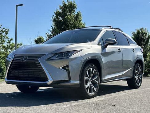 Used 2017 Lexus RX 350 AWD w/ Premium Package image 22
