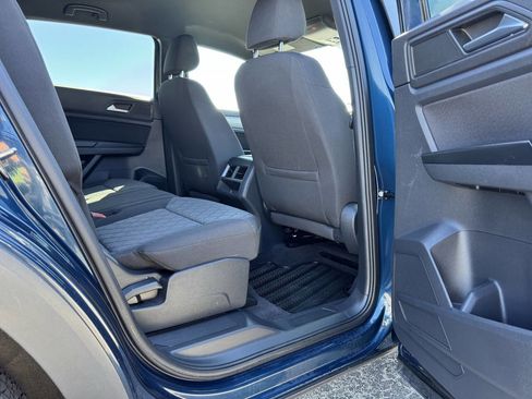 Used 2020 Volkswagen Atlas Cross Sport S AWD/4WD image 31