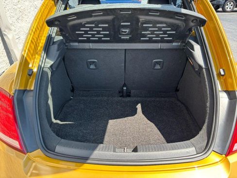 Used 2016 Volkswagen Beetle 1.8T Dune FWD image 7