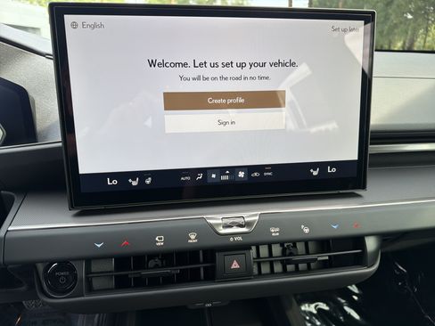 New 2026 Lexus ES 350h w/ Accessory Package (Z2) FWD image 18