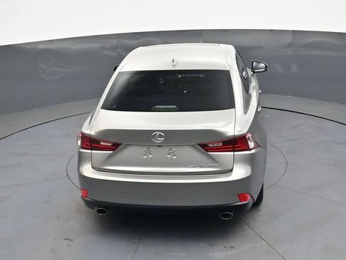 Used 2014 Lexus IS 250 AWD w/ Premium Package image 25