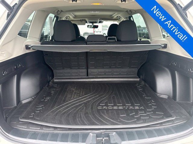 Used 2023 Subaru Forester Premium AWD/4WD image 9