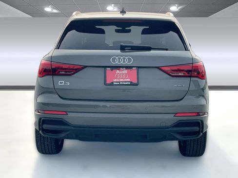 Used 2025 Audi Q3 2.0T Premium Plus w/ Premium Plus Package image 10