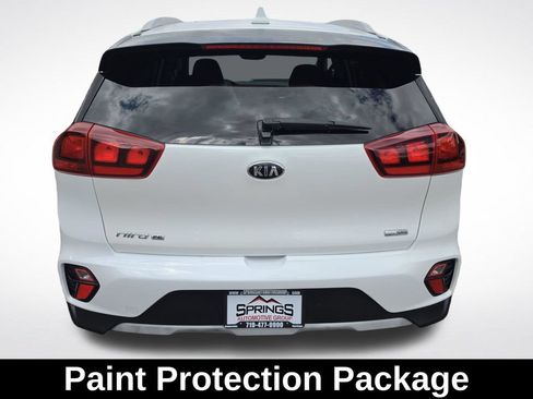 Used 2020 Kia Niro LX FWD image 5