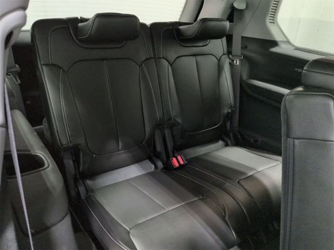 Certified 2023 Jeep Grand Cherokee L Limited image 38