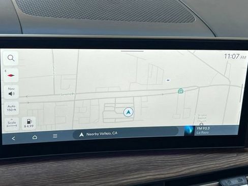 New 2026 Hyundai Santa Fe Calligraphy AWD/4WD image 18
