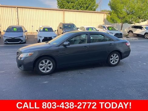 Used 2011 Toyota Camry LE w/ LE Extra-Value Pkg FWD image 31