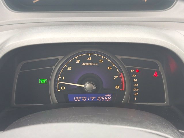 Used 2007 Honda Civic LX image 22