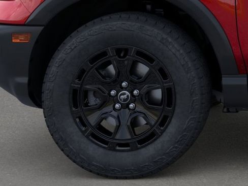 New 2026 Ford Bronco Sport Badlands AWD/4WD image 21