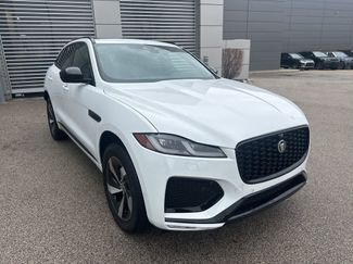 Used 2026 Jaguar F-PACE R-Dynamic S AWD/4WD video 3