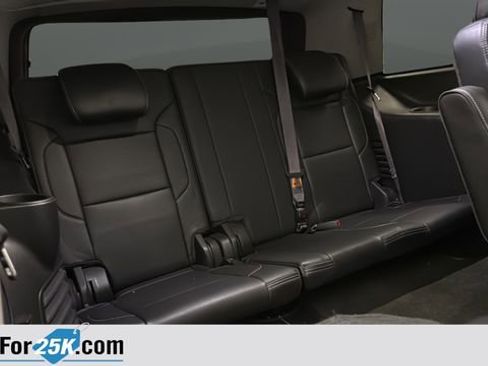 Used 2017 GMC Yukon Denali w/ Open Road Package AWD/4WD image 27