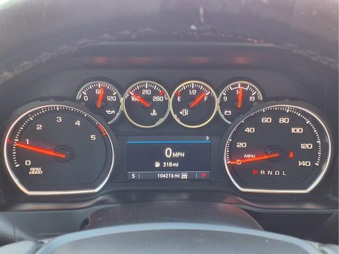 Used 2021 Chevrolet Silverado 3500 LT w/ Texas Edition image 25