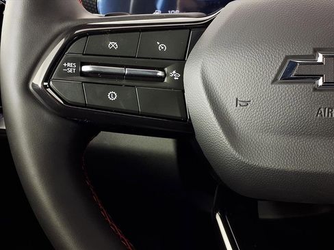 New 2026 Chevrolet Equinox RS w/ Convenience Package III image 20