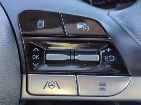 Certified 2023 Hyundai Tucson SEL image 25