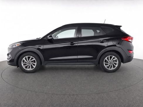 Used 2016 Hyundai Tucson SE FWD image 6